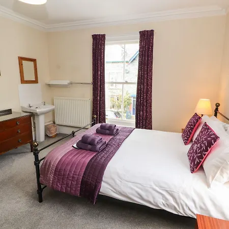 度假居 Pelham House *