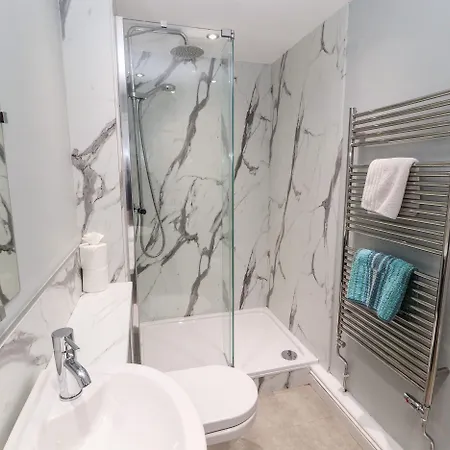 Pelham House 度假居 *