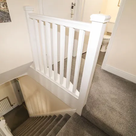 Pelham House * 凯西克