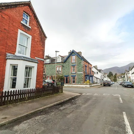 度假居 Pelham House