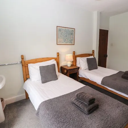 Pelham House Prázdninový dům *