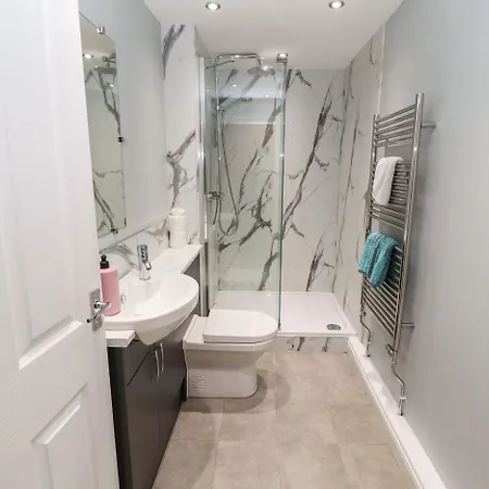 Vakantiehuis Pelham House Keswick (Cumbria)