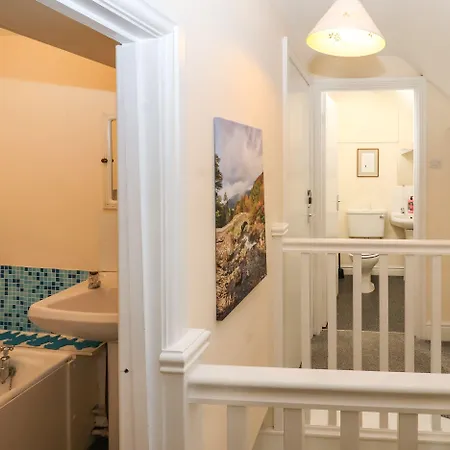 Vakantiehuis Pelham House Keswick (Cumbria)