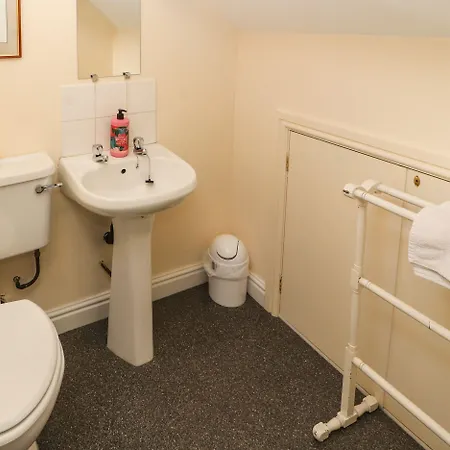 Pelham House بيت للعطل