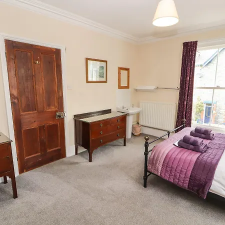 Vakantiehuis Pelham House *