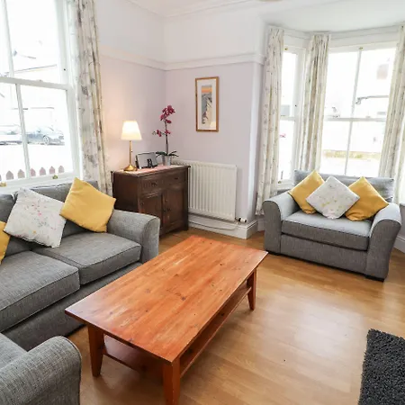 Pelham House Vakantiehuis *