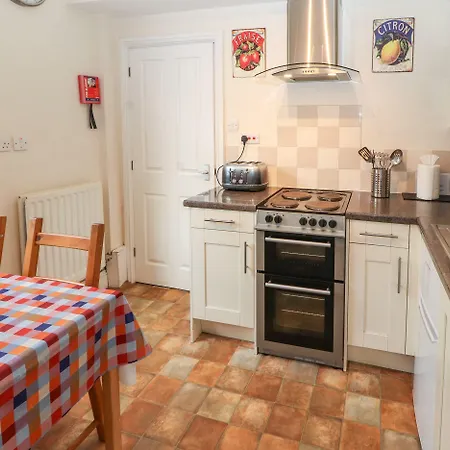 Vakantiehuis Pelham House *