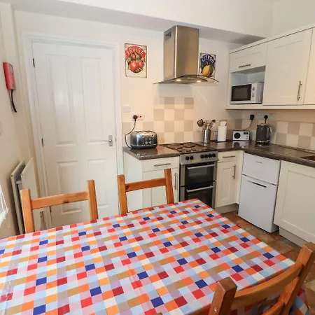 Vakantiehuis Pelham House *