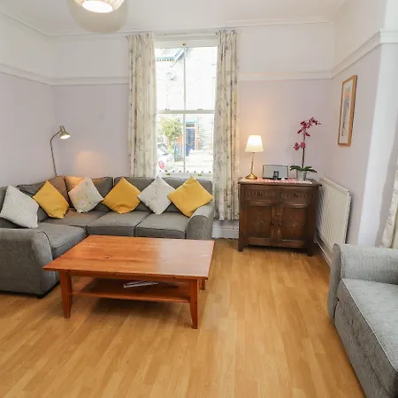 Pelham House Vakantiehuis *