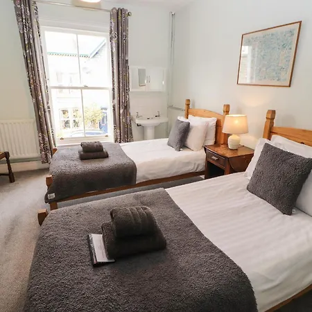Pelham House * Keswick (Cumbria)